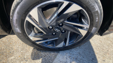 Hyundai i20 1.0T GDi 48V MHD SE Connect 5dr DCT Petrol Hatchback